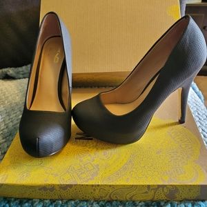 MIX NO. 6 High Heel Pumps
